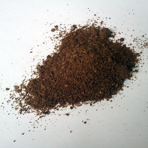 Squid liver powder